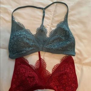 Victoria’s Secret bralette